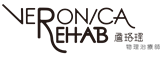 Veronica Rehab Logo